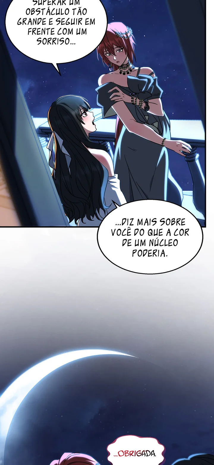 Read The Beginning After the End PT Manga Online