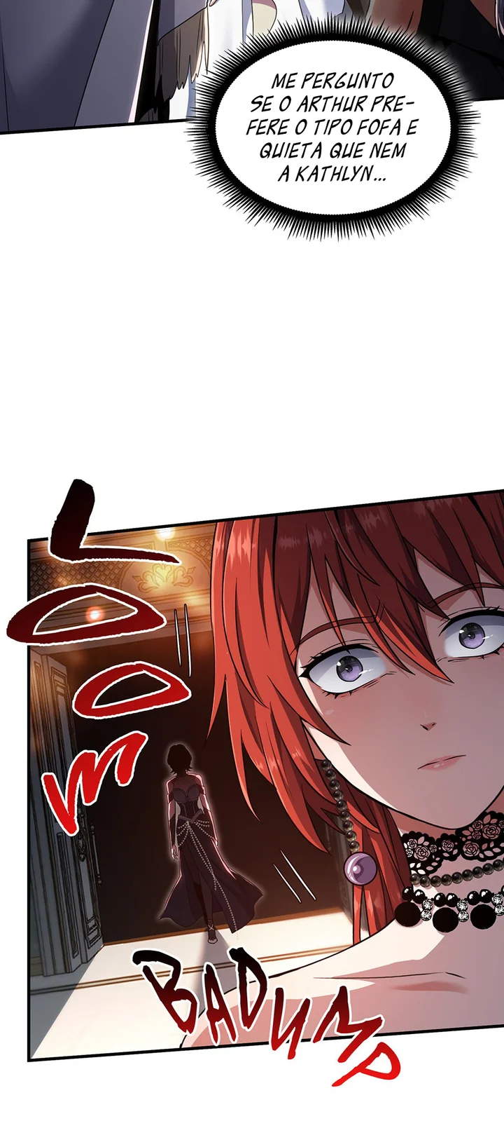 Read The Beginning After the End PT Manga Online