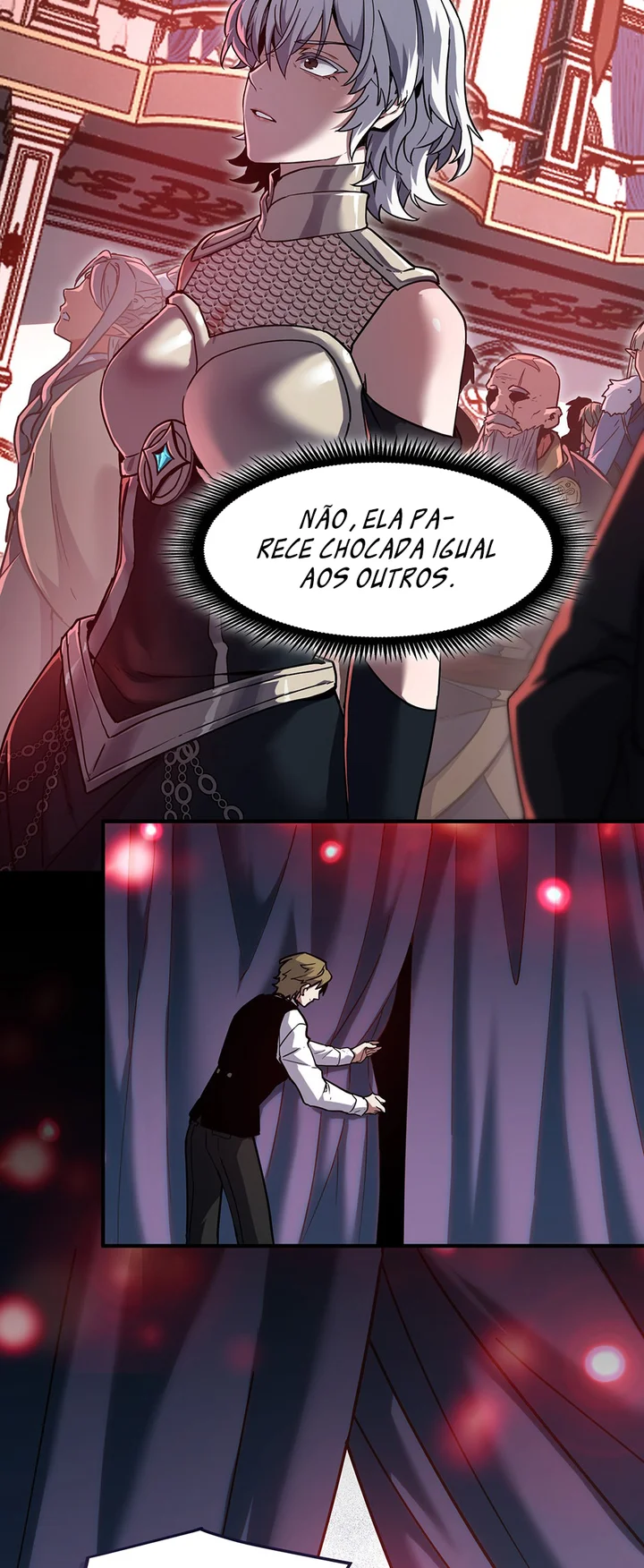 Read The Beginning After the End PT Manga Online