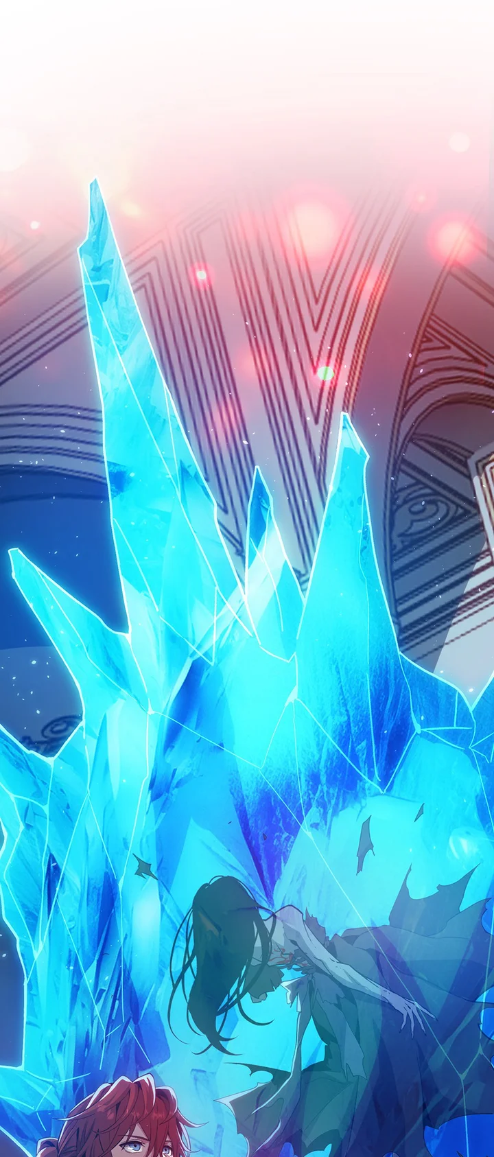 Read The Beginning After the End PT Manga Online