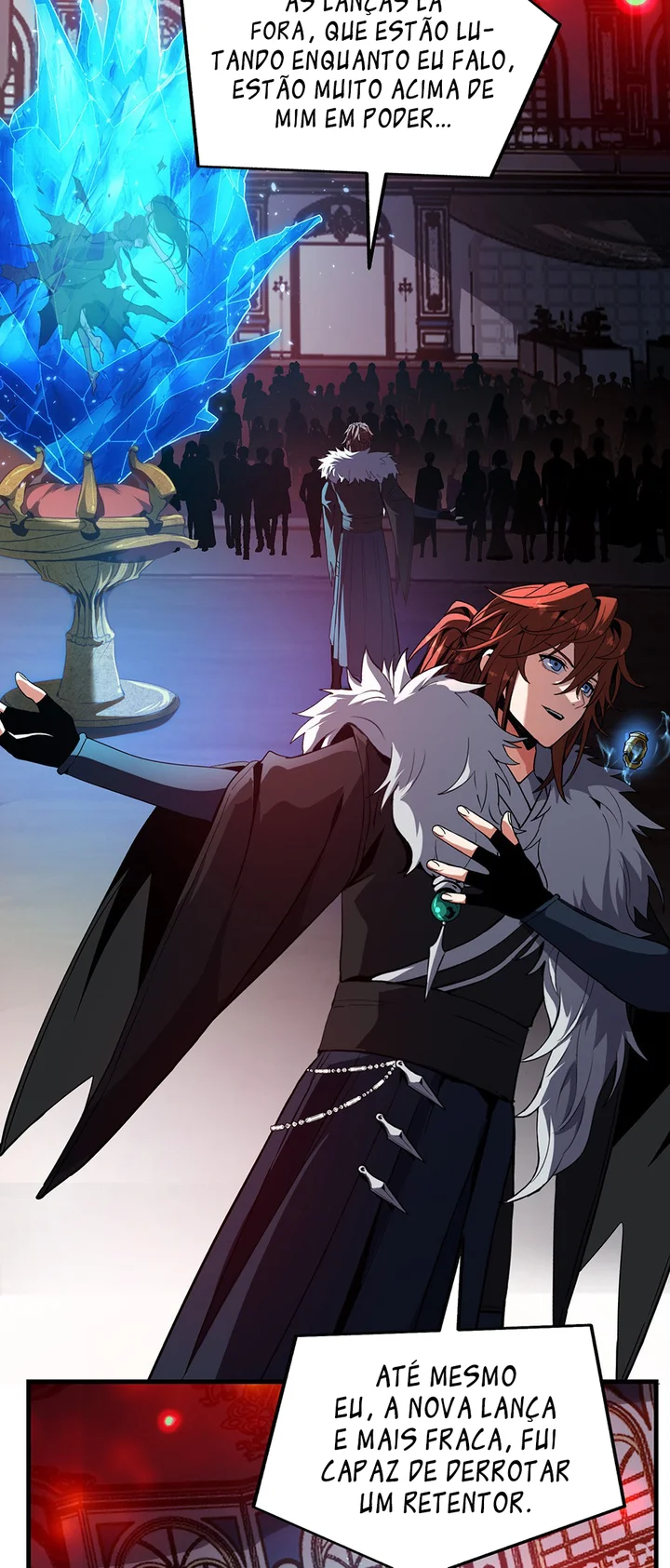 Read The Beginning After the End PT Manga Online