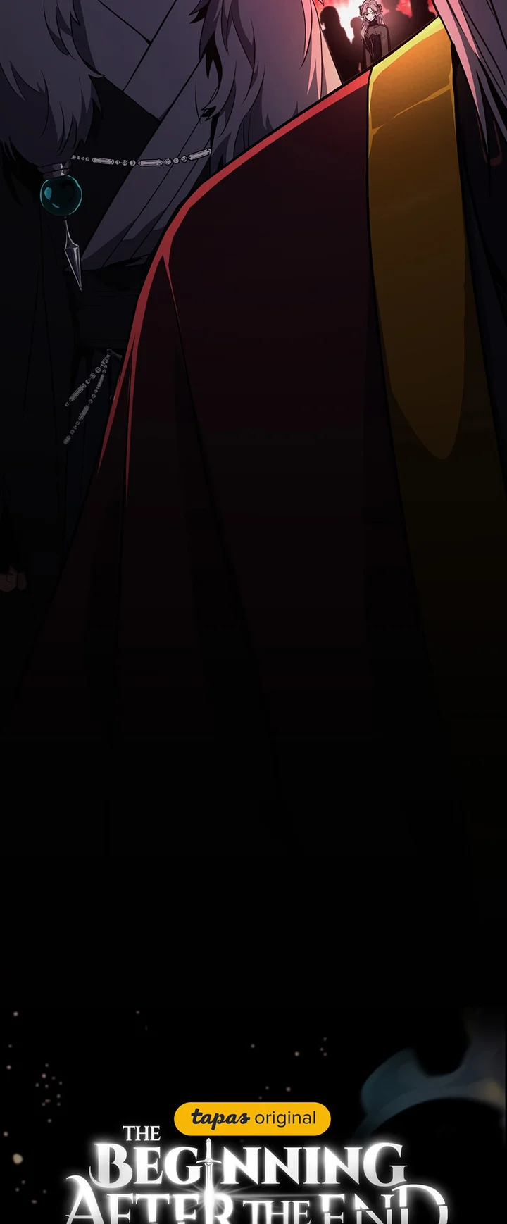 Read The Beginning After the End PT Manga Online