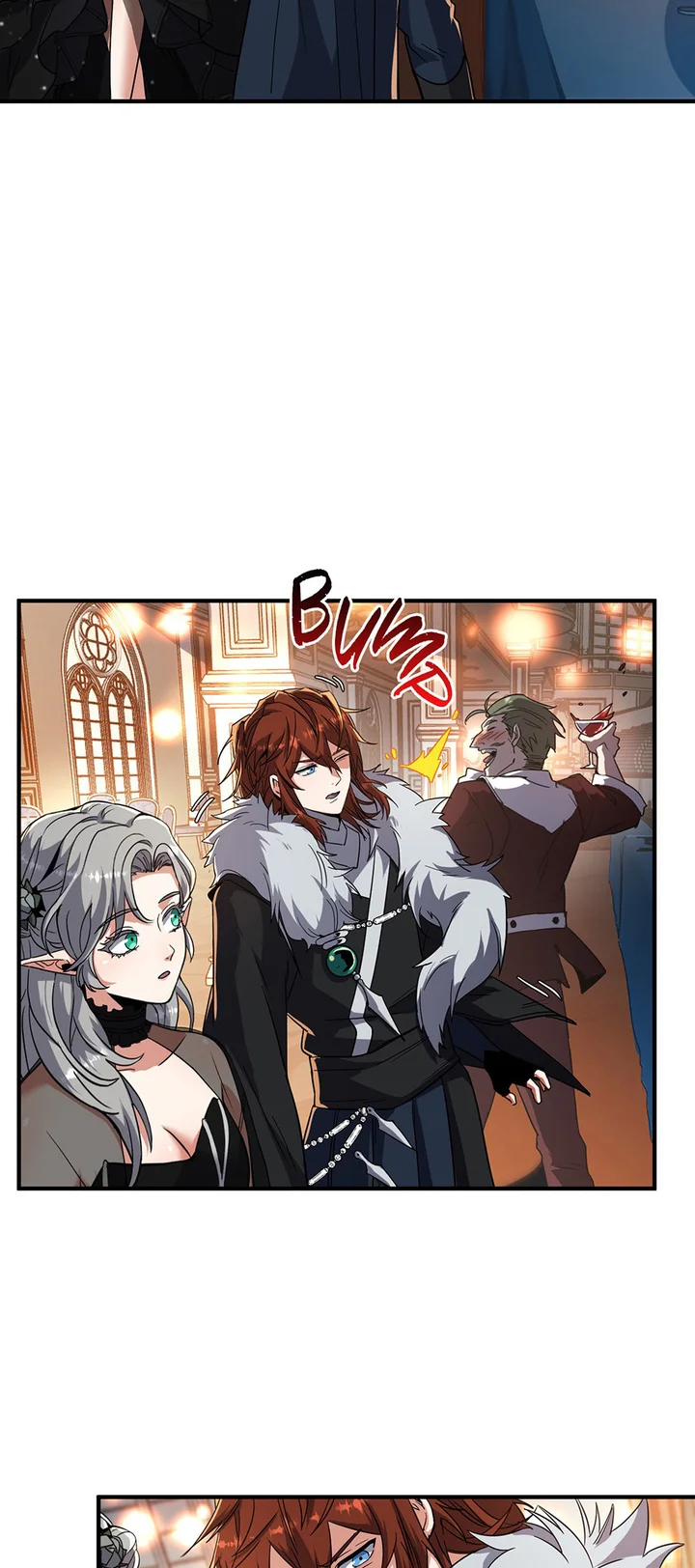 Read The Beginning After the End PT Manga Online