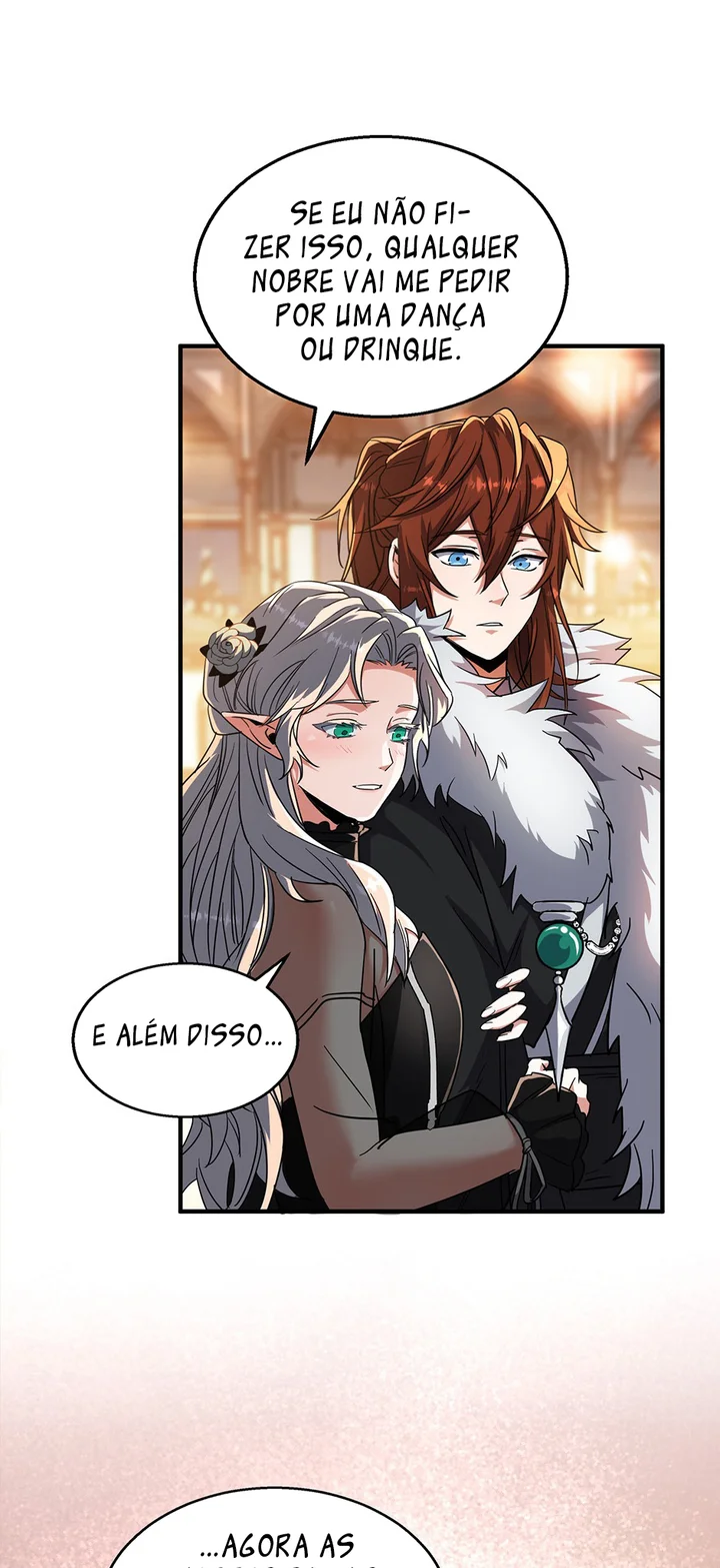 Read The Beginning After the End PT Manga Online