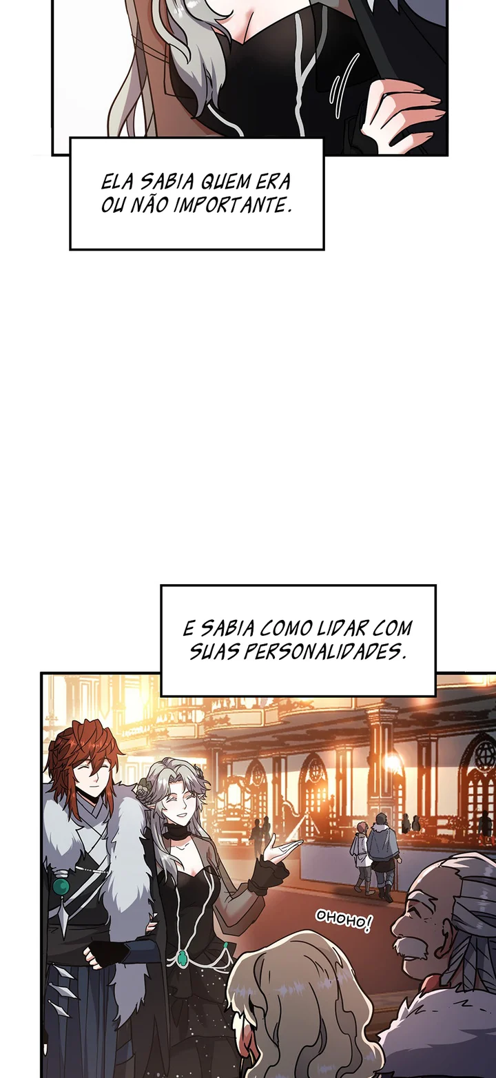 Read The Beginning After the End PT Manga Online