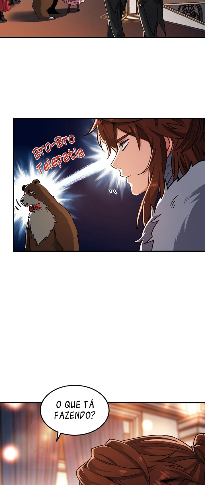 Read The Beginning After the End PT Manga Online