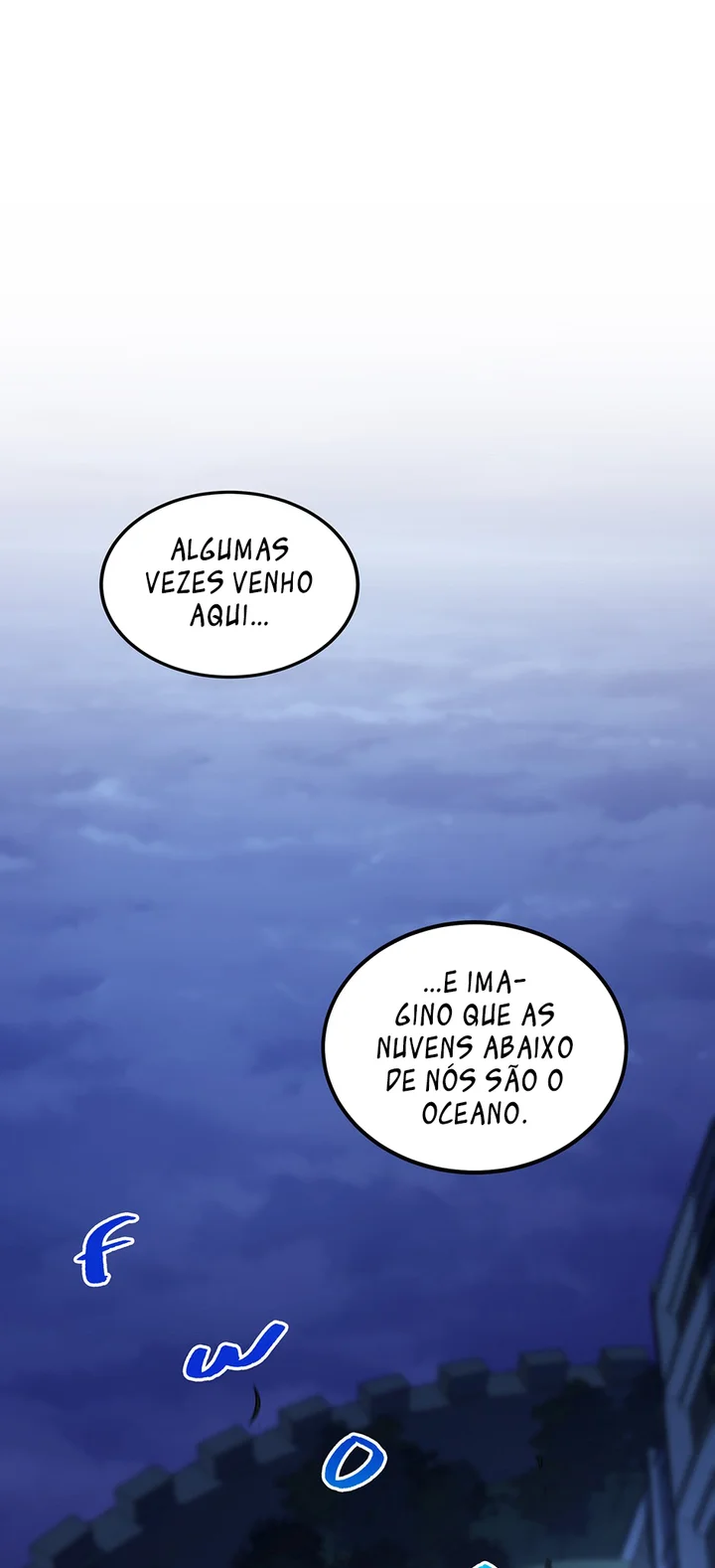 Read The Beginning After the End PT Manga Online