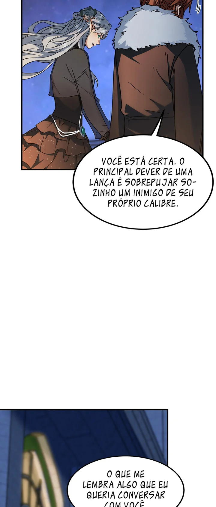 Read The Beginning After the End PT Manga Online