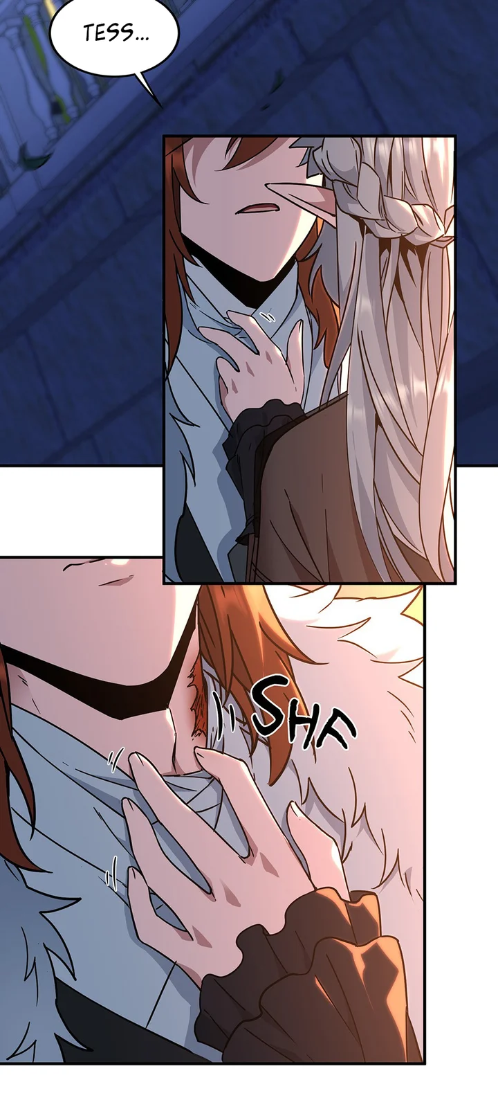 Read The Beginning After the End PT Manga Online