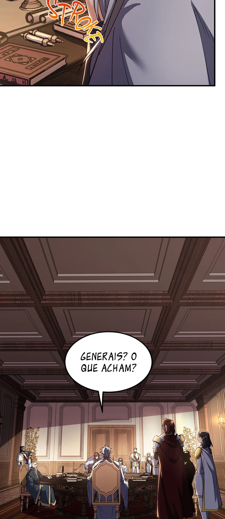 Read The Beginning After the End PT Manga Online