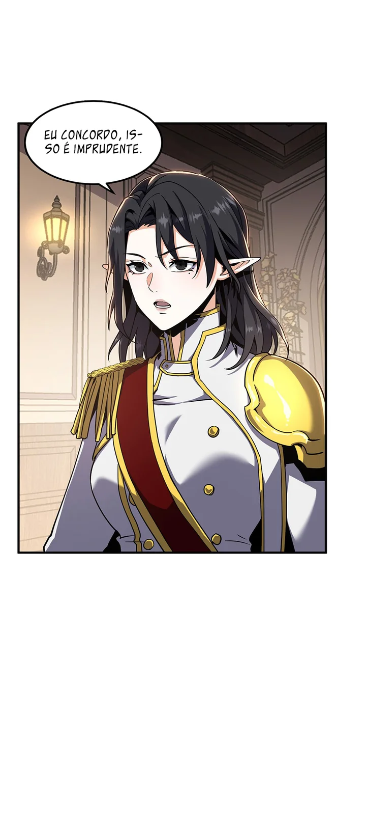 Read The Beginning After the End PT Manga Online