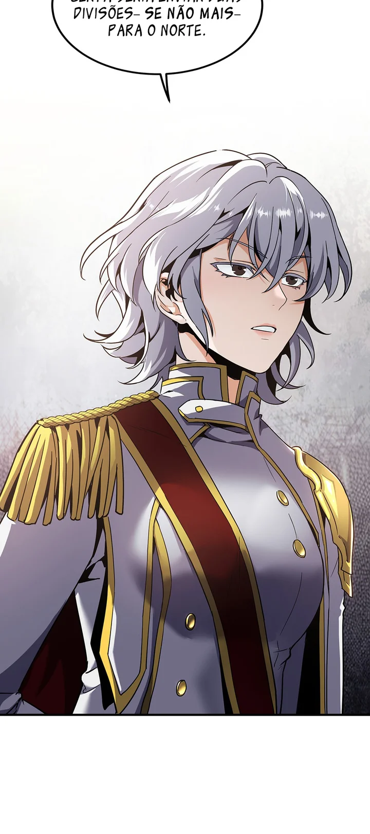 Read The Beginning After the End PT Manga Online