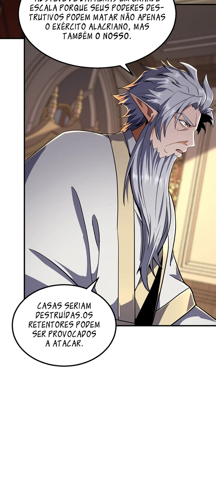 Read The Beginning After the End PT Manga Online