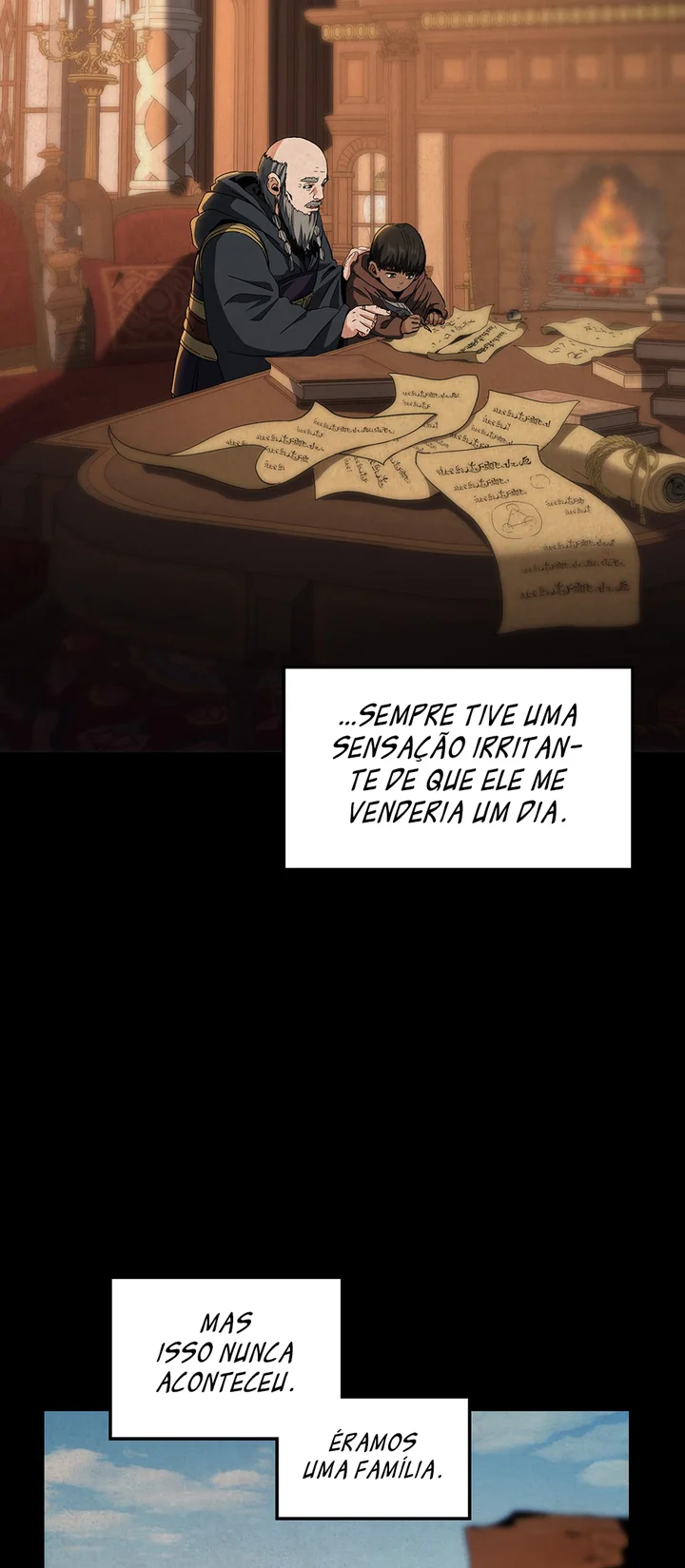 Read The Beginning After the End PT Manga Online