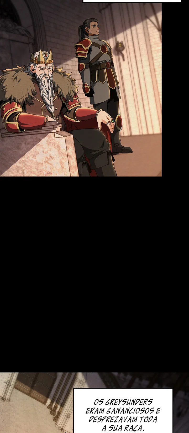 Read The Beginning After the End PT Manga Online