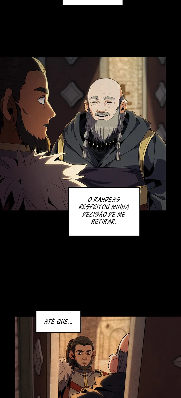 Read The Beginning After the End PT Manga Online