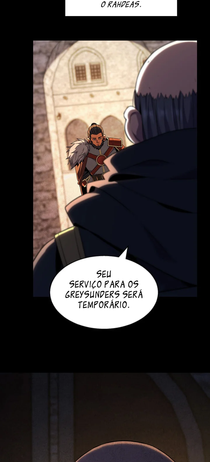 Read The Beginning After the End PT Manga Online