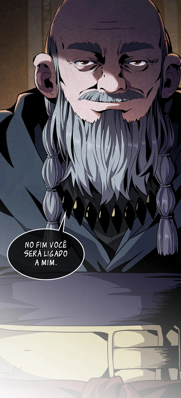 Read The Beginning After the End PT Manga Online