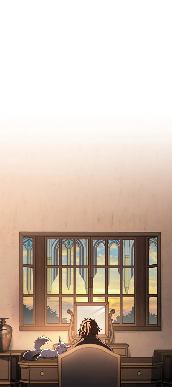 Read The Beginning After the End PT Manga Online