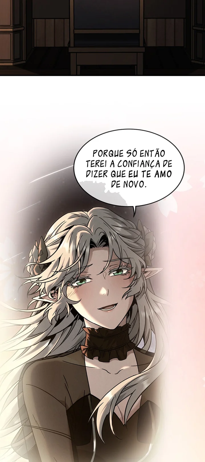 Read The Beginning After the End PT Manga Online