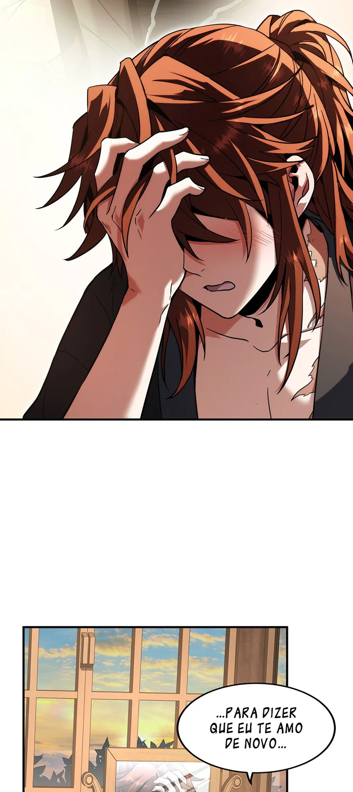 Read The Beginning After the End PT Manga Online