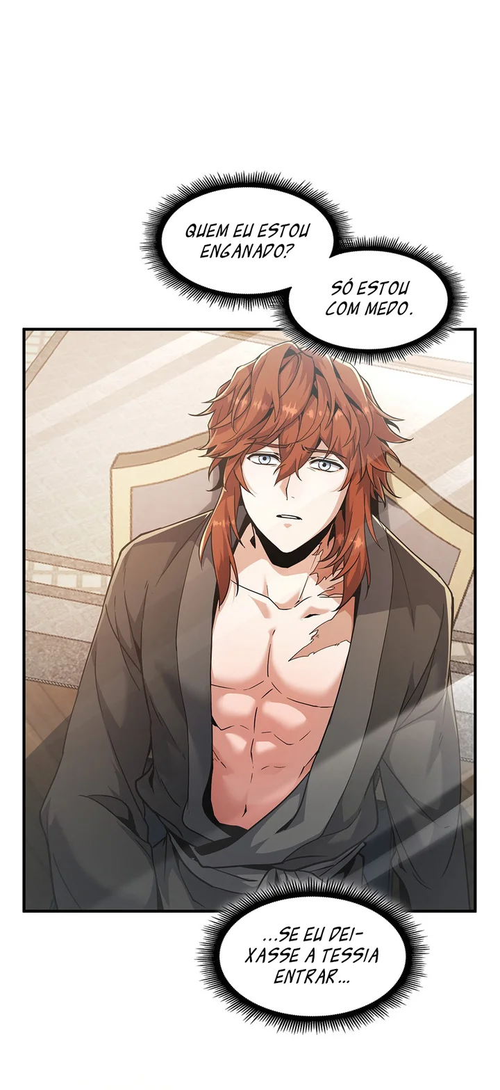 Read The Beginning After the End PT Manga Online