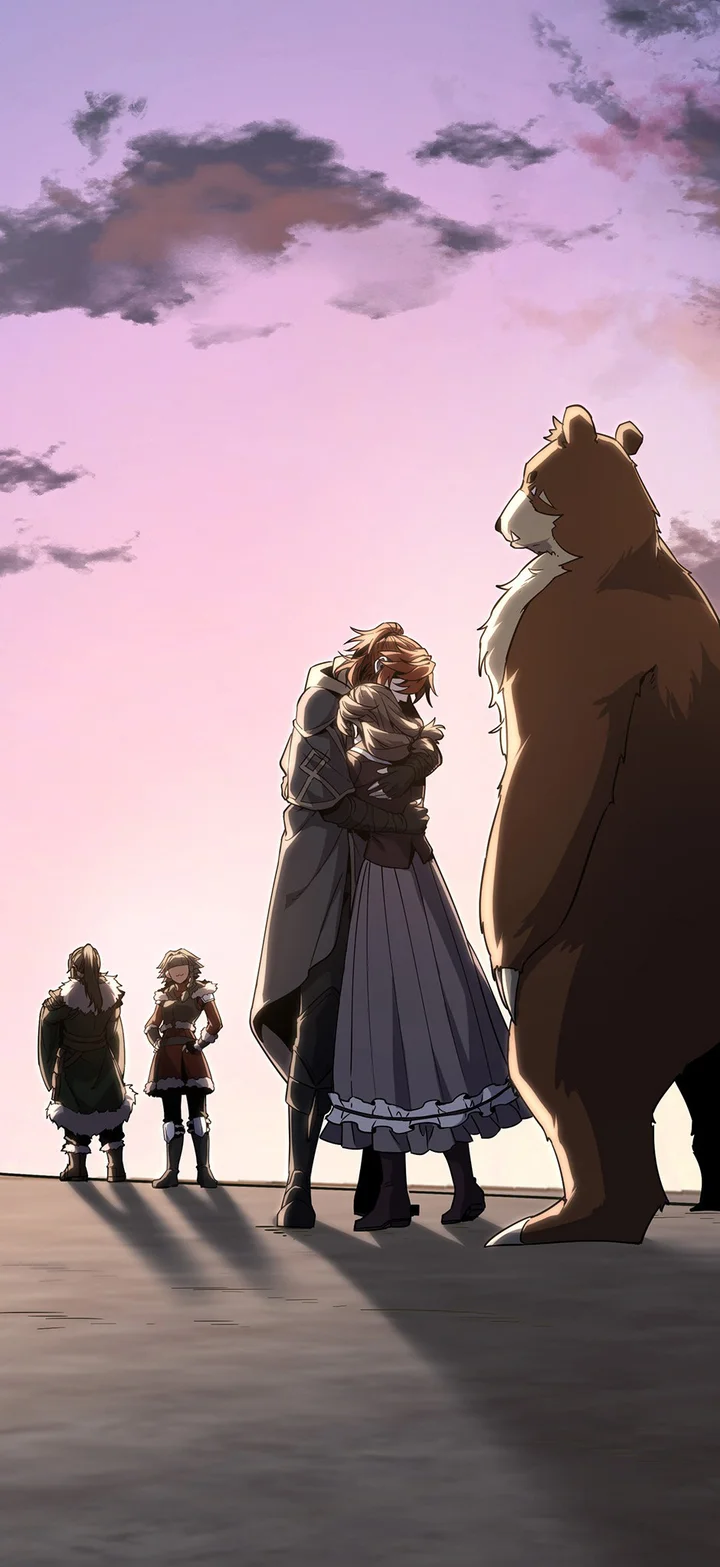 Read The Beginning After the End PT Manga Online