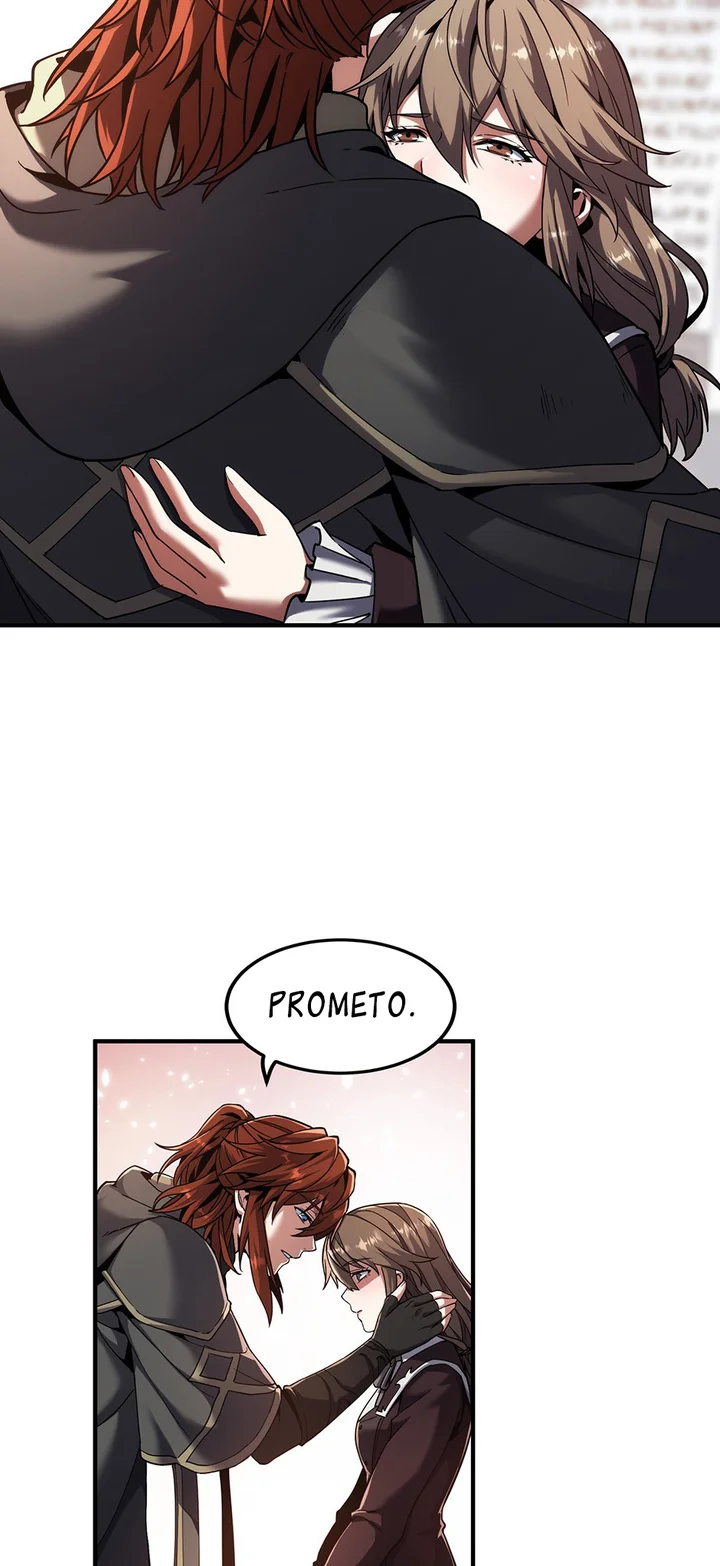 Read The Beginning After the End PT Manga Online