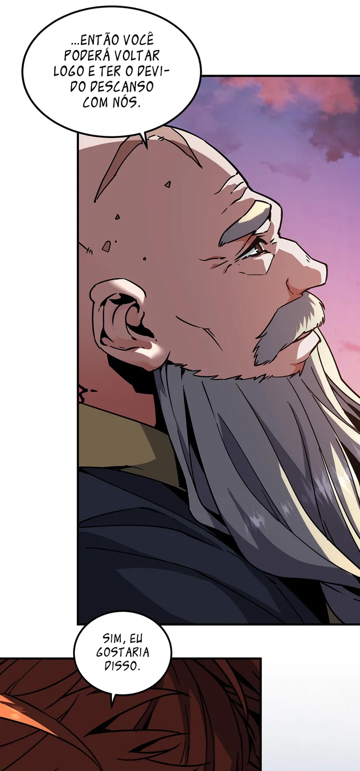 Read The Beginning After the End PT Manga Online