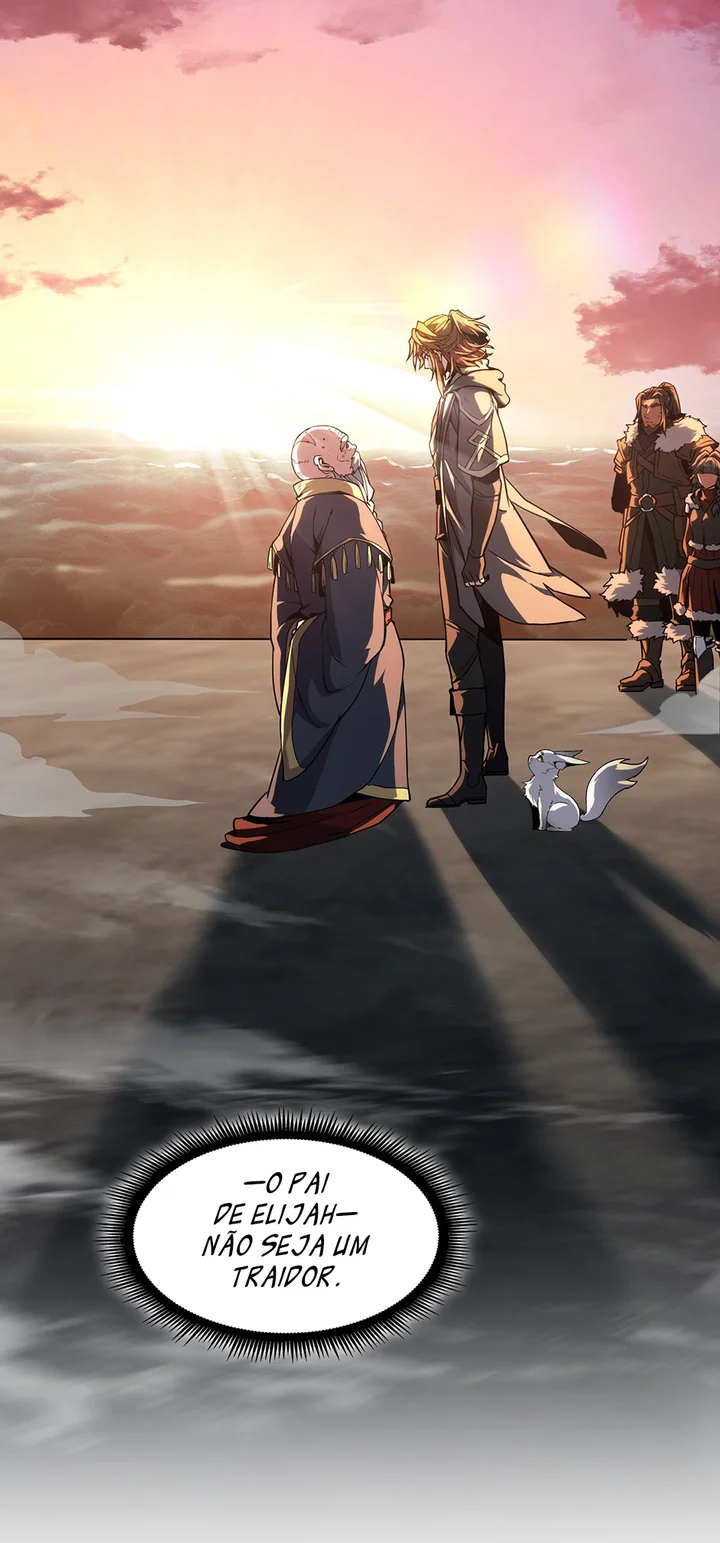 Read The Beginning After the End PT Manga Online