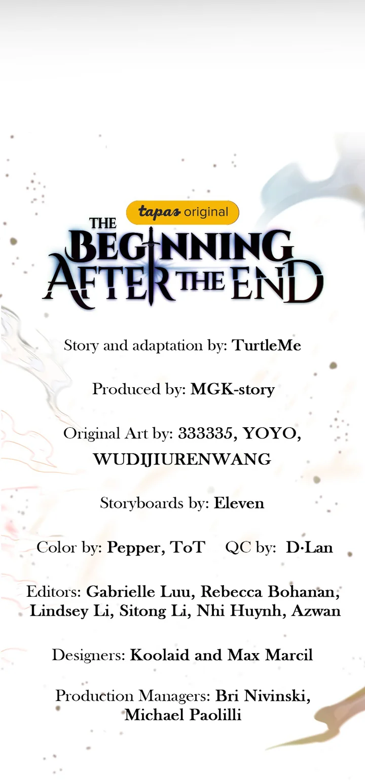 Read The Beginning After the End PT Manga Online