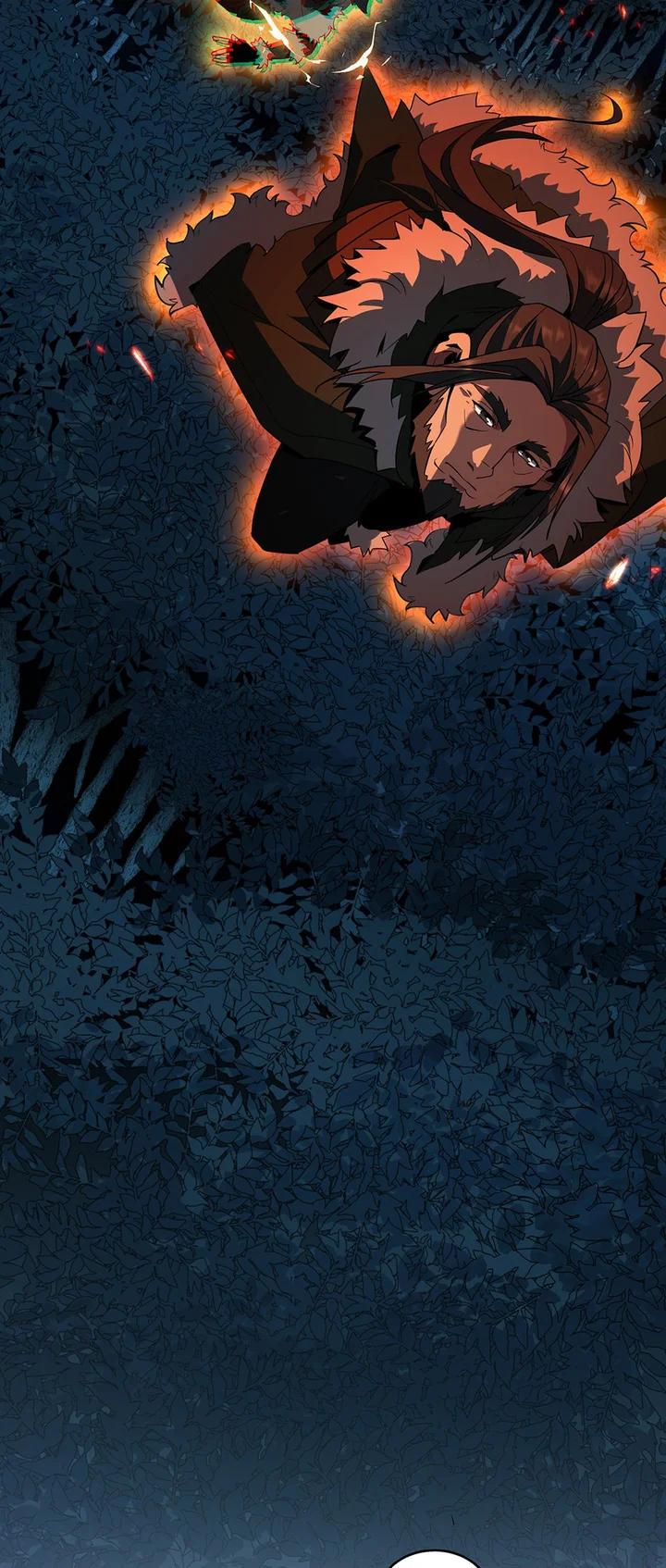 Read The Beginning After the End PT Manga Online