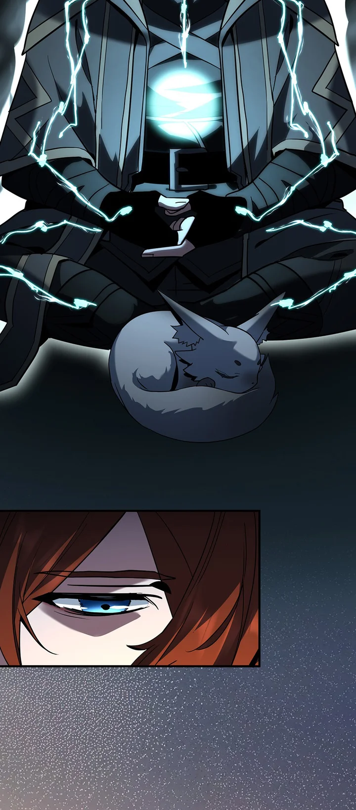 Read The Beginning After the End PT Manga Online