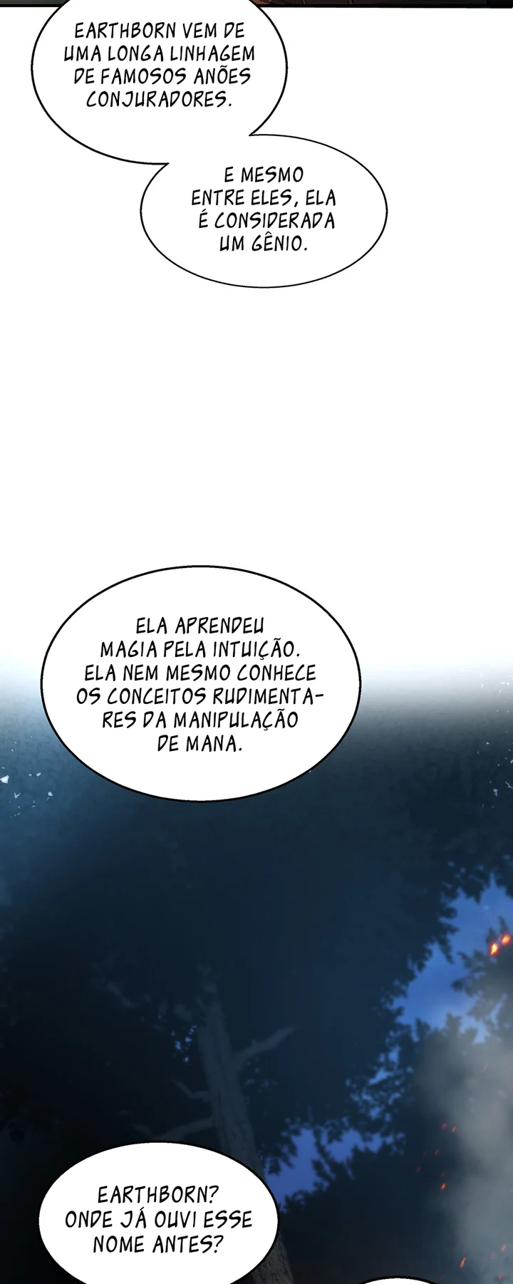 Read The Beginning After the End PT Manga Online