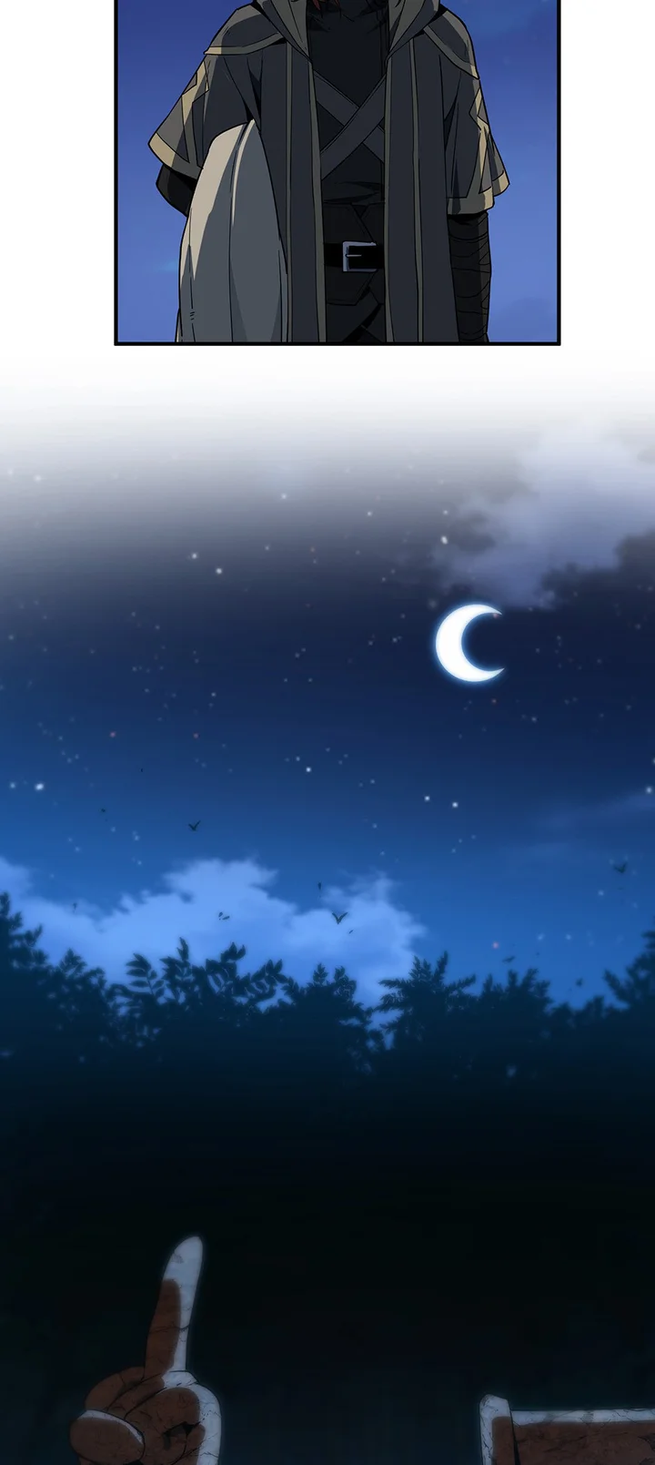 Read The Beginning After the End PT Manga Online