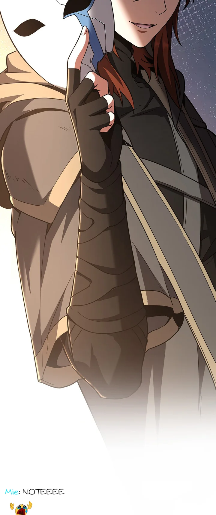 Read The Beginning After the End PT Manga Online