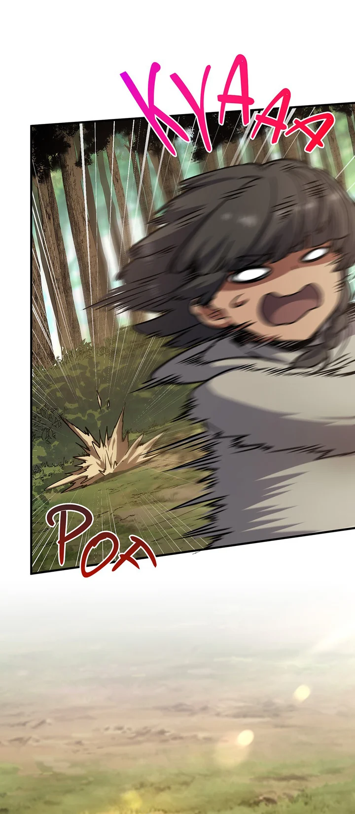 Read The Beginning After the End PT Manga Online