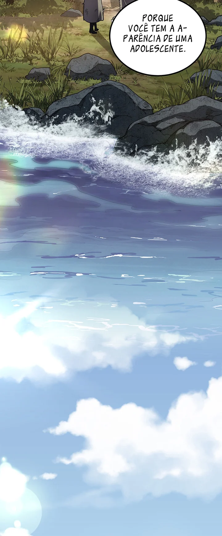 Read The Beginning After the End PT Manga Online