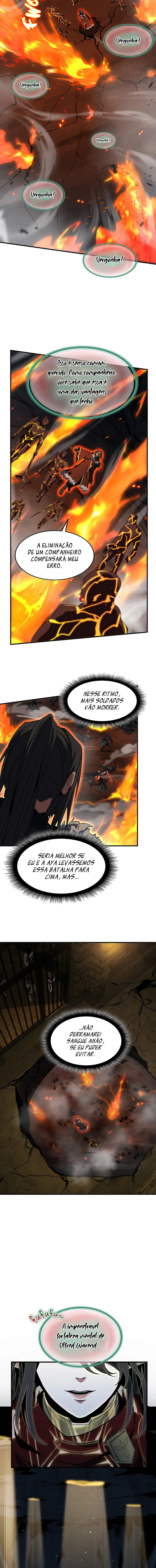 Read The Beginning After the End PT Manga Online