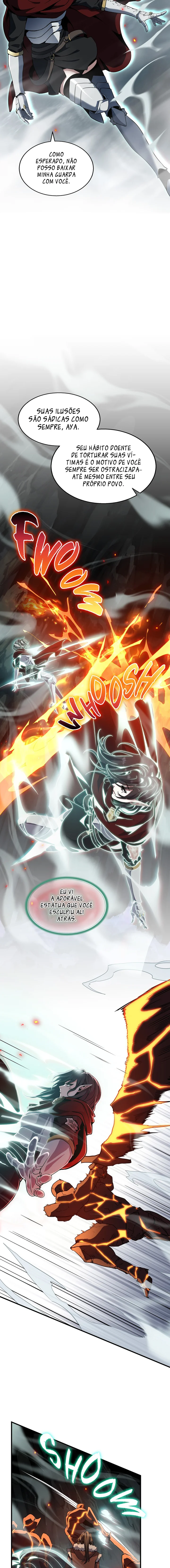 Read The Beginning After the End PT Manga Online