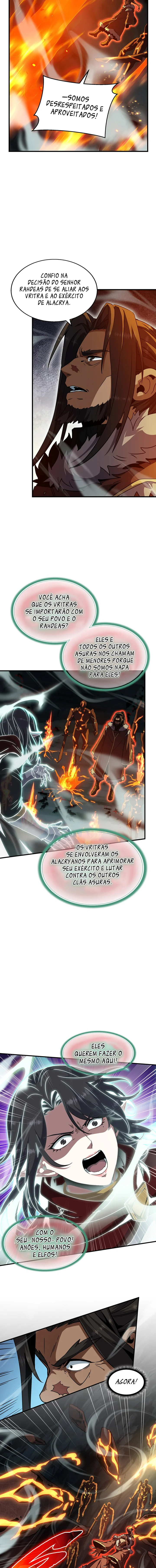 Read The Beginning After the End PT Manga Online