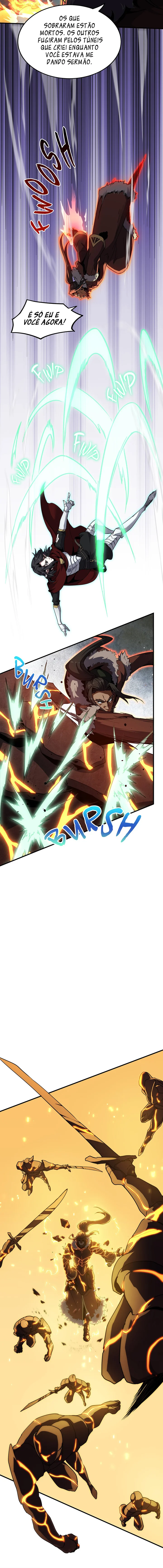 Read The Beginning After the End PT Manga Online