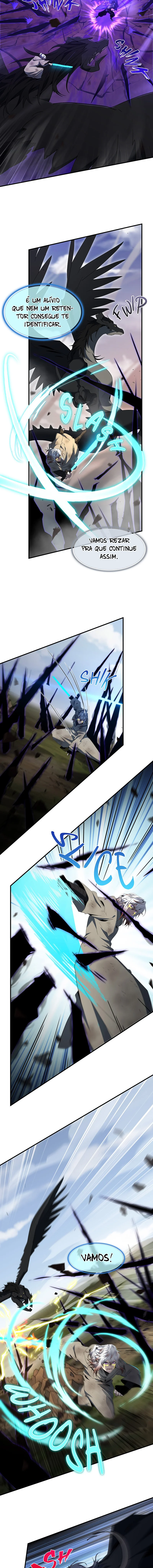 Read The Beginning After the End PT Manga Online