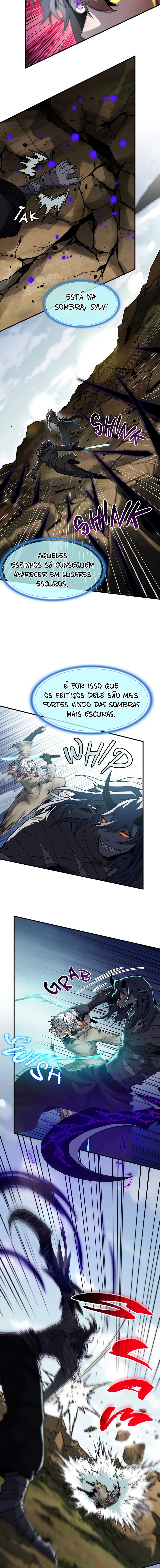 Read The Beginning After the End PT Manga Online