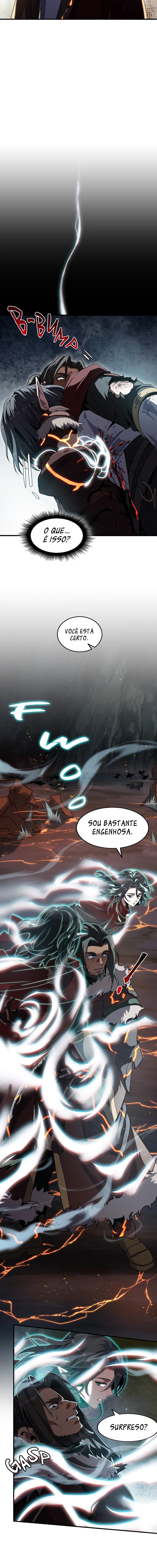 Read The Beginning After the End PT Manga Online