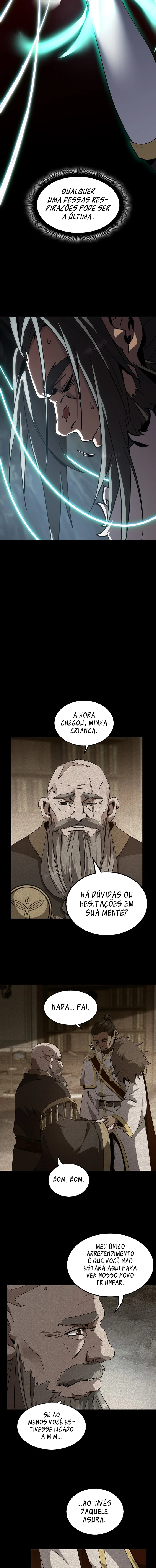 Read The Beginning After the End PT Manga Online