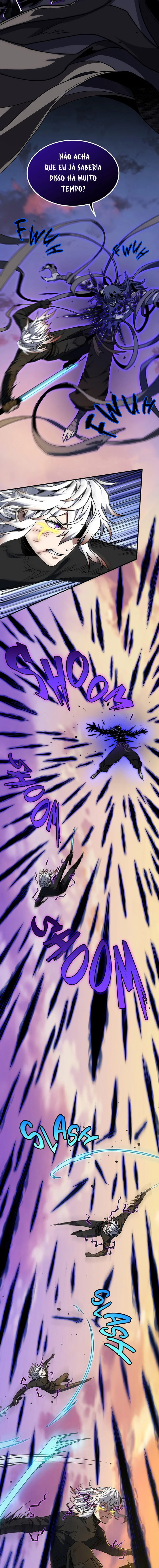 Read The Beginning After the End PT Manga Online