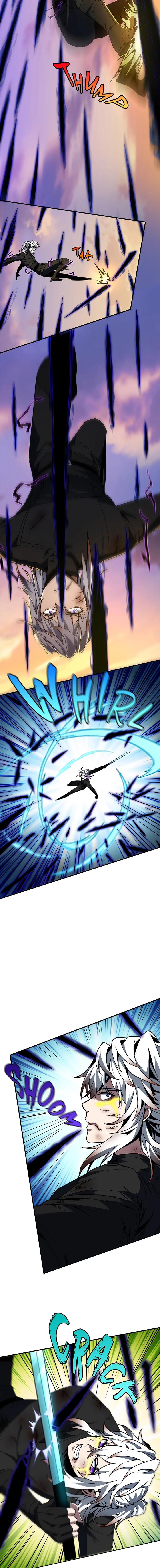 Read The Beginning After the End PT Manga Online