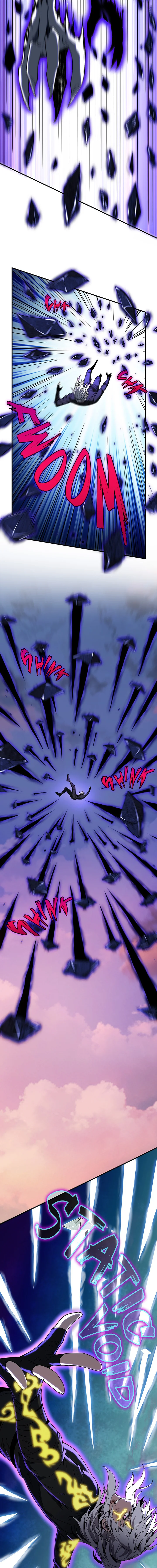 Read The Beginning After the End PT Manga Online