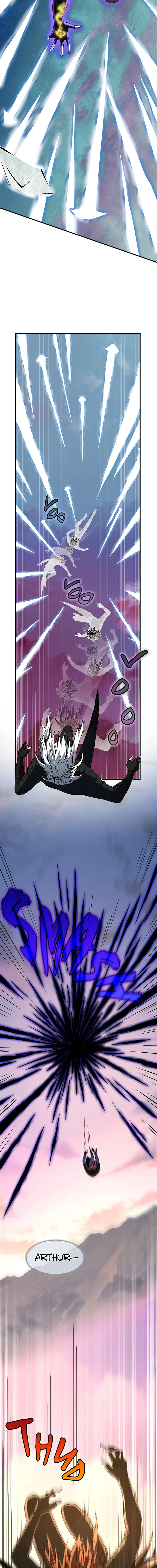 Read The Beginning After the End PT Manga Online